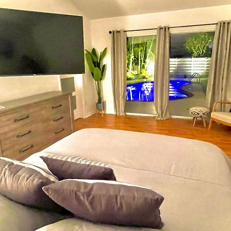 Kendall Keys Oasis Home W/ Pool, Theater & Arcade ไมอามี ภายนอก รูปภาพ