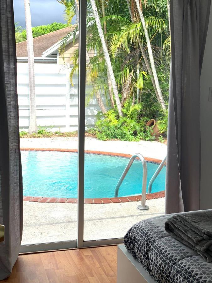 Kendall Keys Oasis Home W/ Pool, Theater & Arcade ไมอามี ภายนอก รูปภาพ
