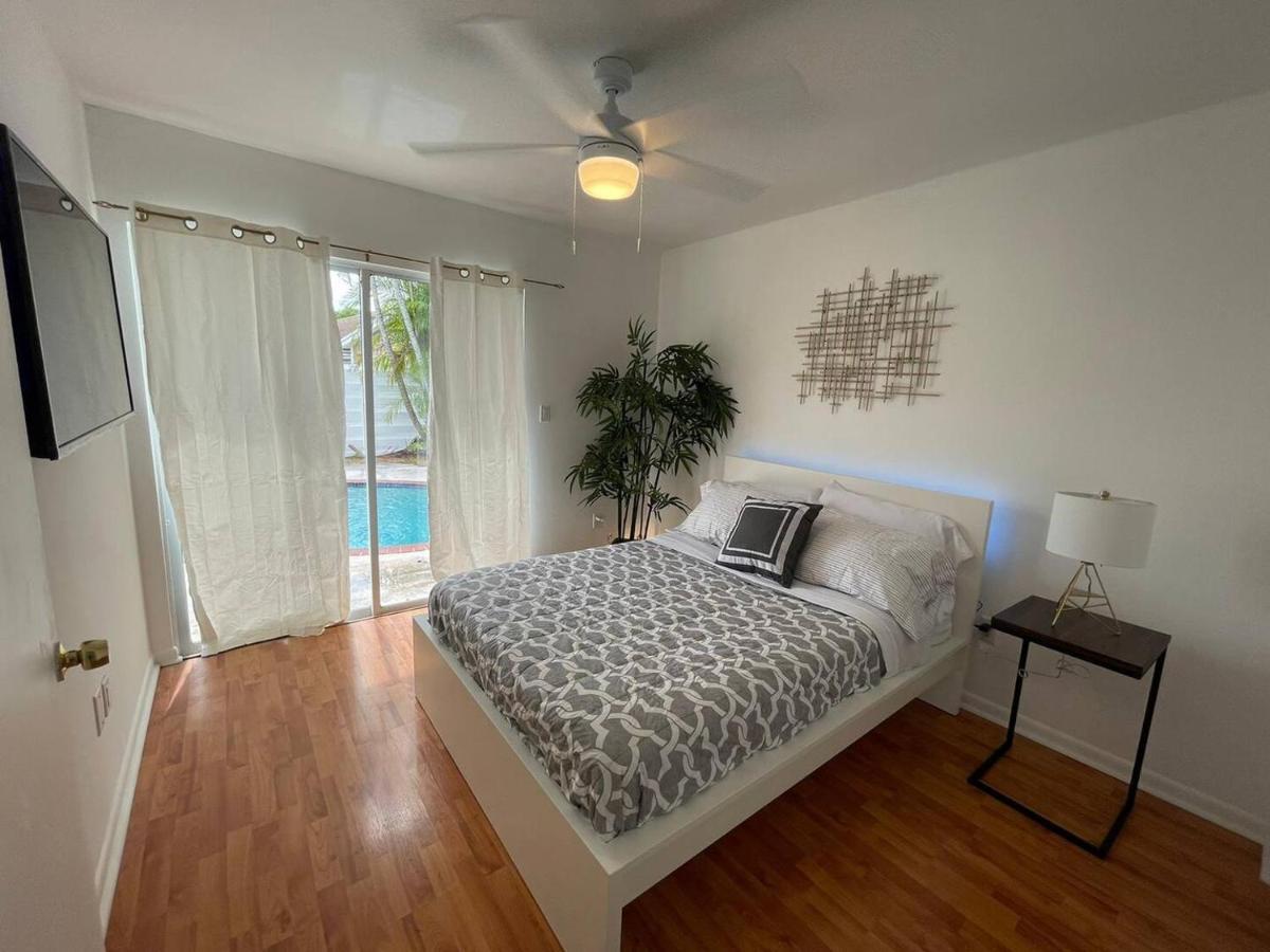 Kendall Keys Oasis Home W/ Pool, Theater & Arcade ไมอามี ภายนอก รูปภาพ