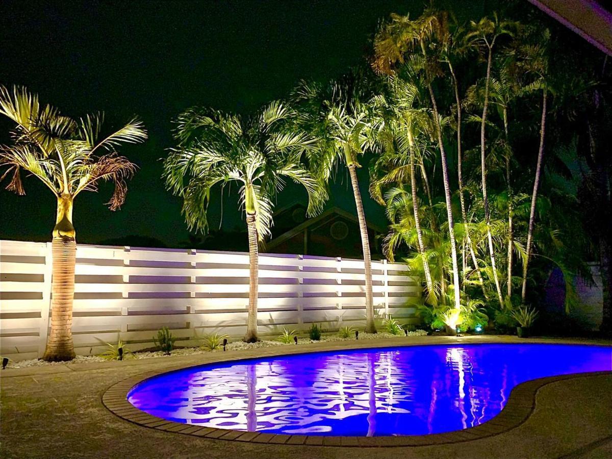Kendall Keys Oasis Home W/ Pool, Theater & Arcade ไมอามี ภายนอก รูปภาพ