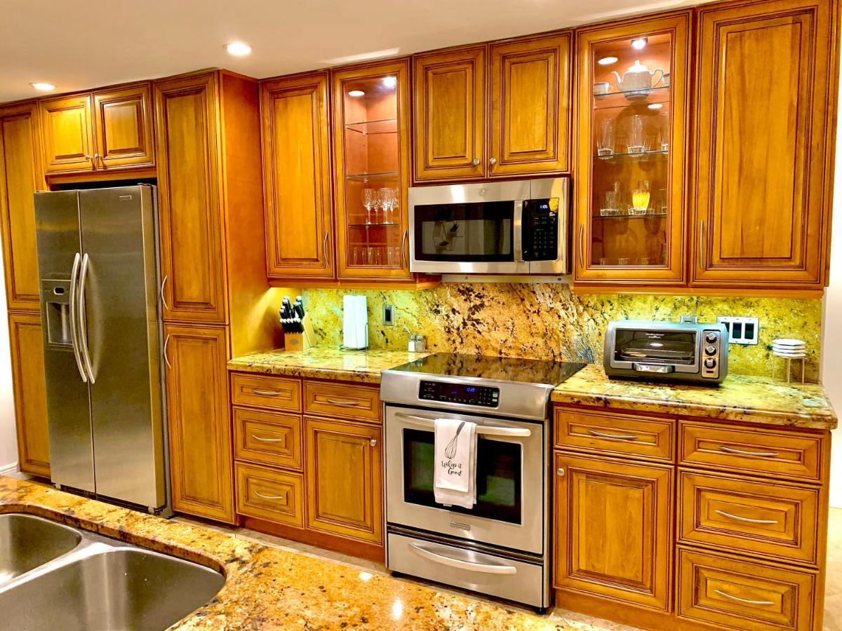 Kendall Keys Oasis Home W/ Pool, Theater & Arcade ไมอามี ภายนอก รูปภาพ