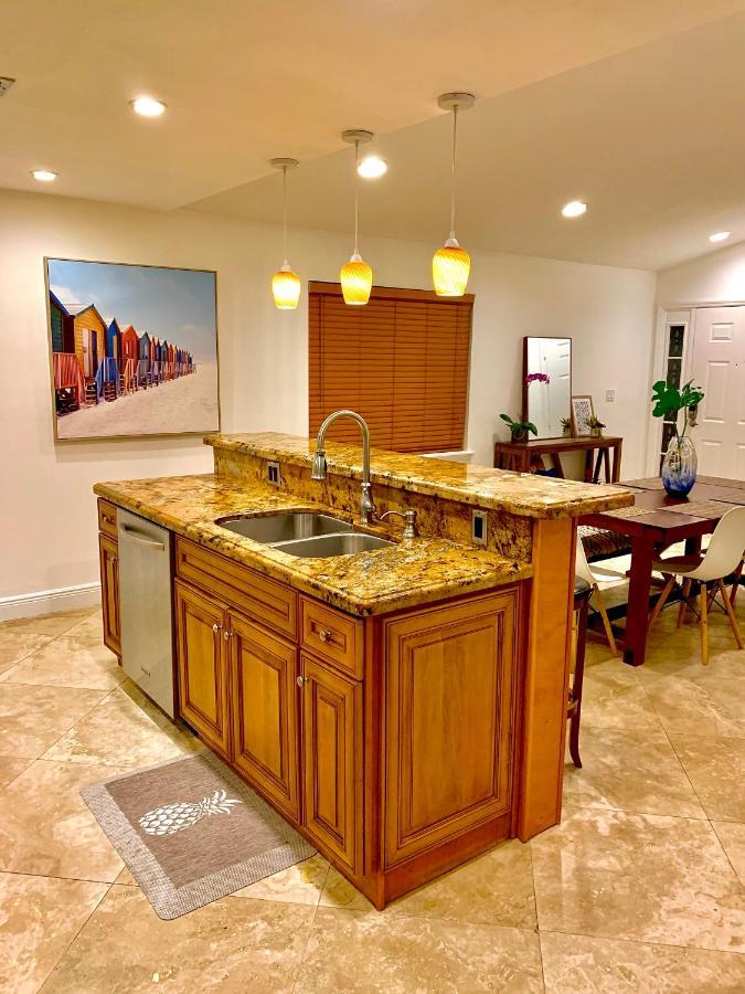 Kendall Keys Oasis Home W/ Pool, Theater & Arcade ไมอามี ภายนอก รูปภาพ