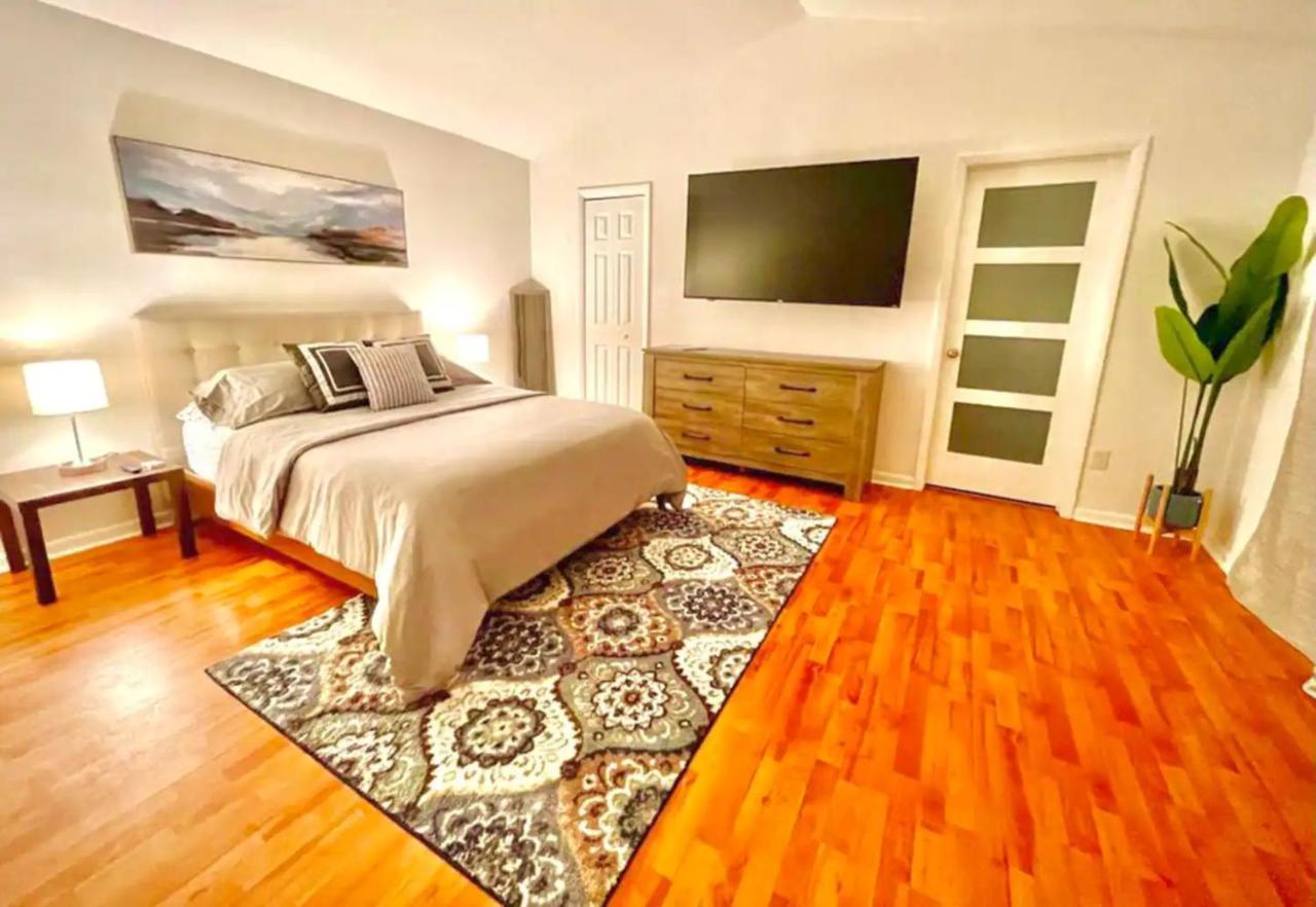 Kendall Keys Oasis Home W/ Pool, Theater & Arcade ไมอามี ภายนอก รูปภาพ